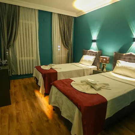 호텔 Sunlight 페티예