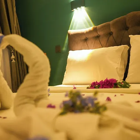 Sunlight 호텔 페티예