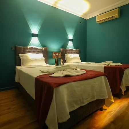 Sunlight Hotel
