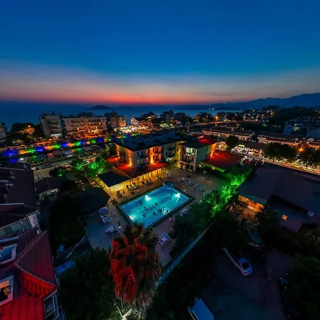 Sunlight Hotel