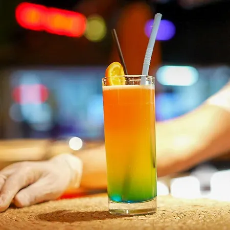 Szálloda Sunlight Fethiye