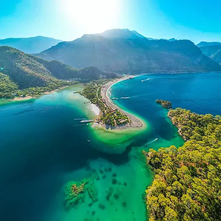 Szálloda Sunlight 3*