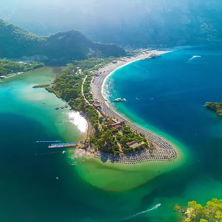 Sunlight 3* Fethiye