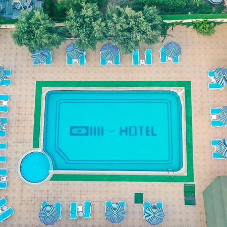 Hotel Sunlight
