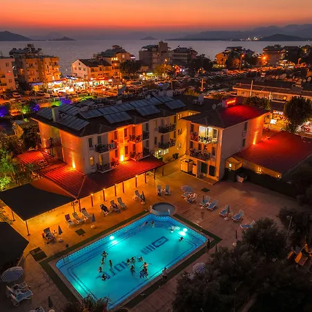 Sunlight Szálloda 3*