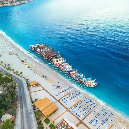 Sunlight Fethiye