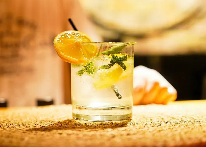 Otel Sunlight Fethiye