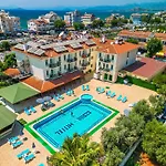 Hotel Sunlight Fethiye