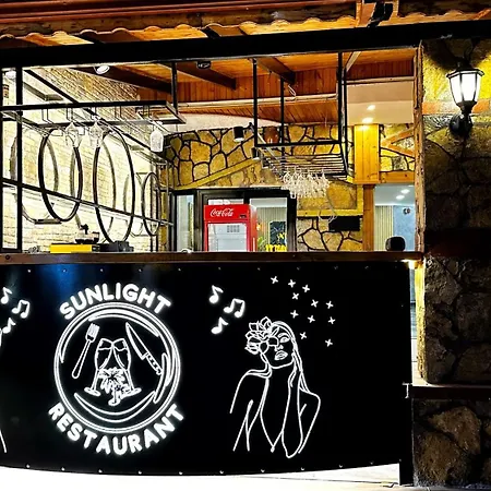 Sunlight Hotel