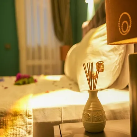 Hotel Sunlight Fethiye