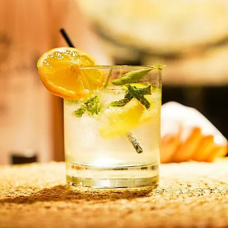 Hotel Sunlight Fethiye