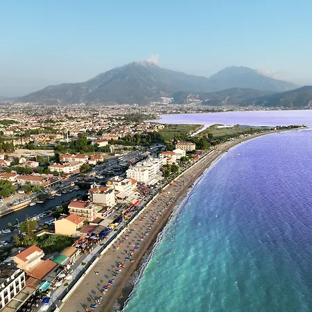 Sunlight Hotel Fethiye