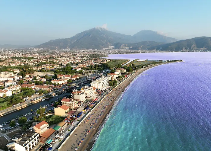 Sunlight Hotel Fethiye