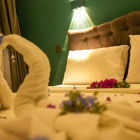 Sunlight Hotel Fethiye