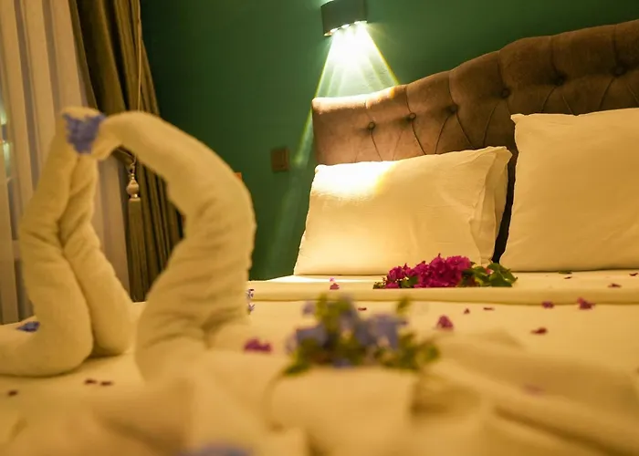 Sunlight Hotel Fethiye