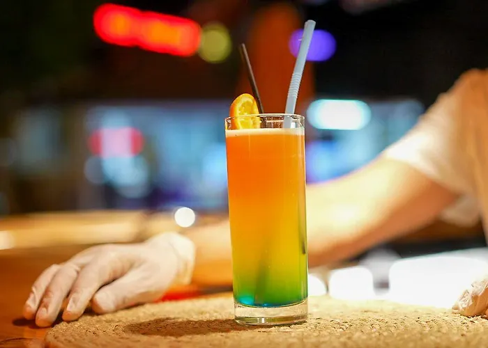 Hotel Sunlight Fethiye